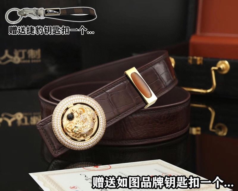 Stefano Ricci Belts